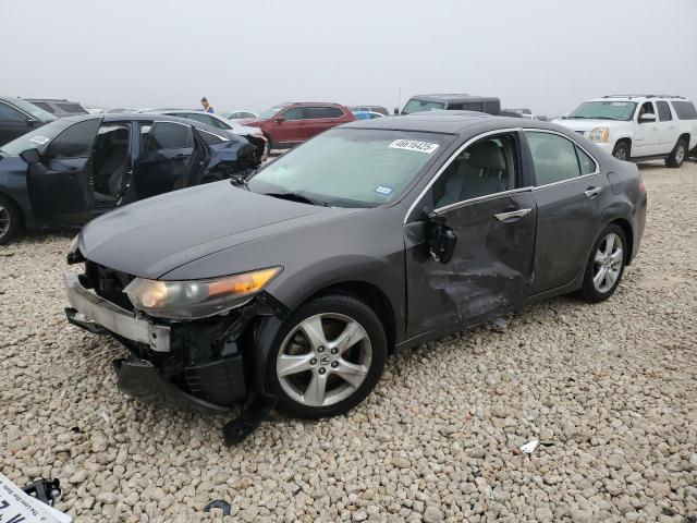 2009 Acura Tsx 