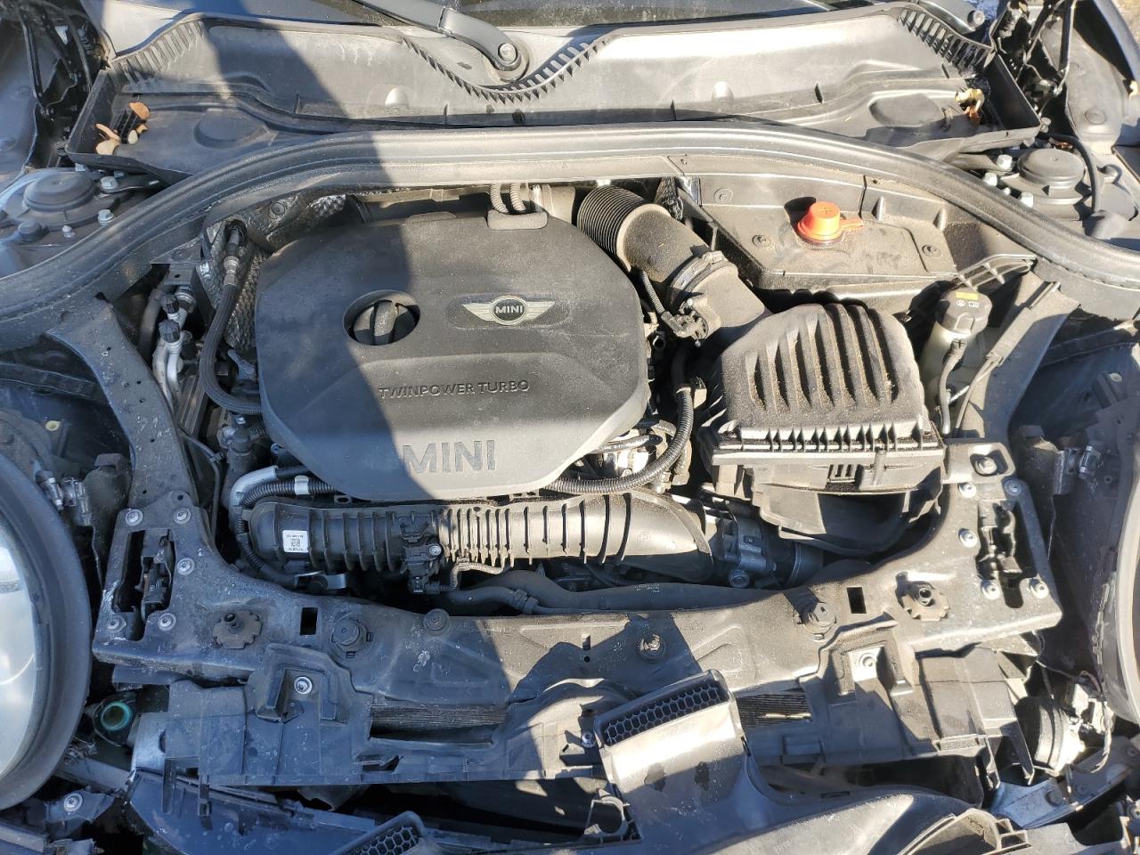 2016 MINI Cooper - Image 11
