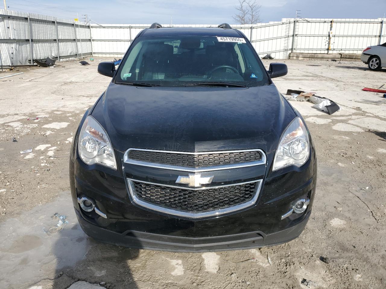 2012 Chevrolet Equinox - Image 5