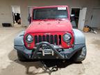 2014 Jeep Wrangler Unlimited Sport for Sale in Tanner, AL - Front End