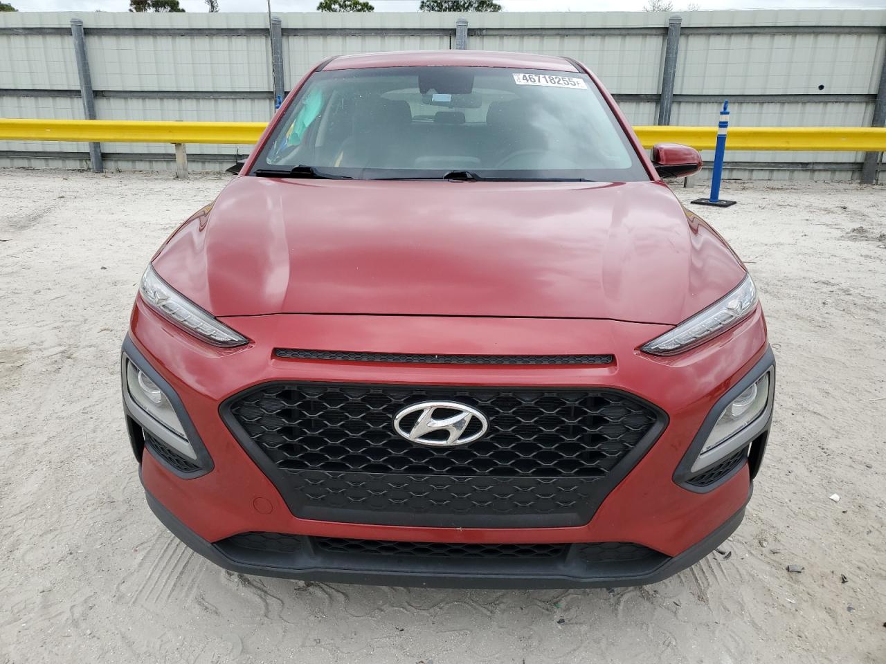 2021 Hyundai Kona - Image 5