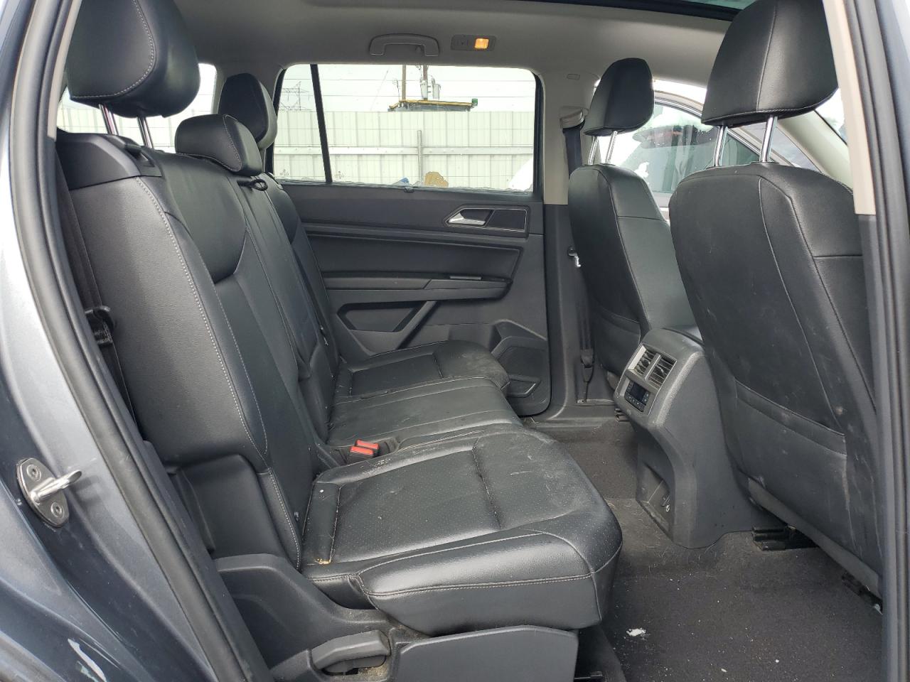2019 Volkswagen Atlas - Image 12