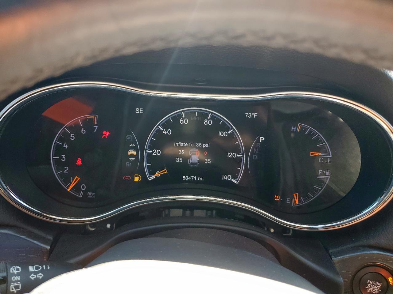 2018 Jeep Grand Cherokee - Image 9