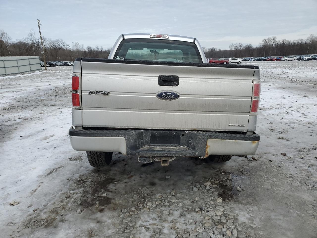 2013 Ford F-150 - Image 6