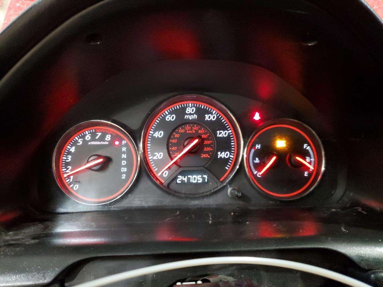 2003 Honda Civic - Image 9