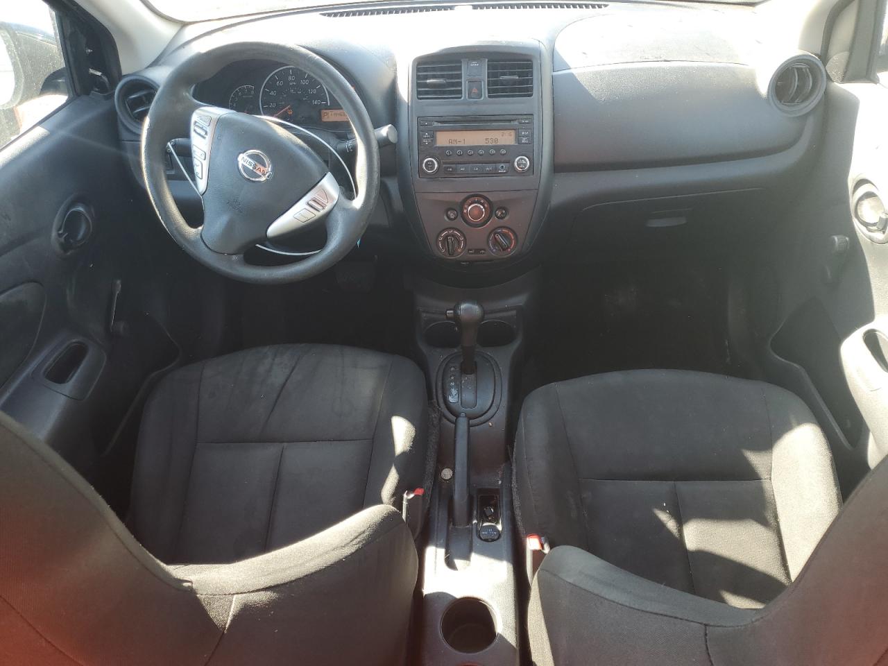 2016 Nissan Versa - Image 8
