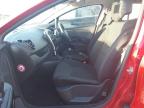 2013 RENAULT CLIO DYNAM for sale at Copart BELFAST