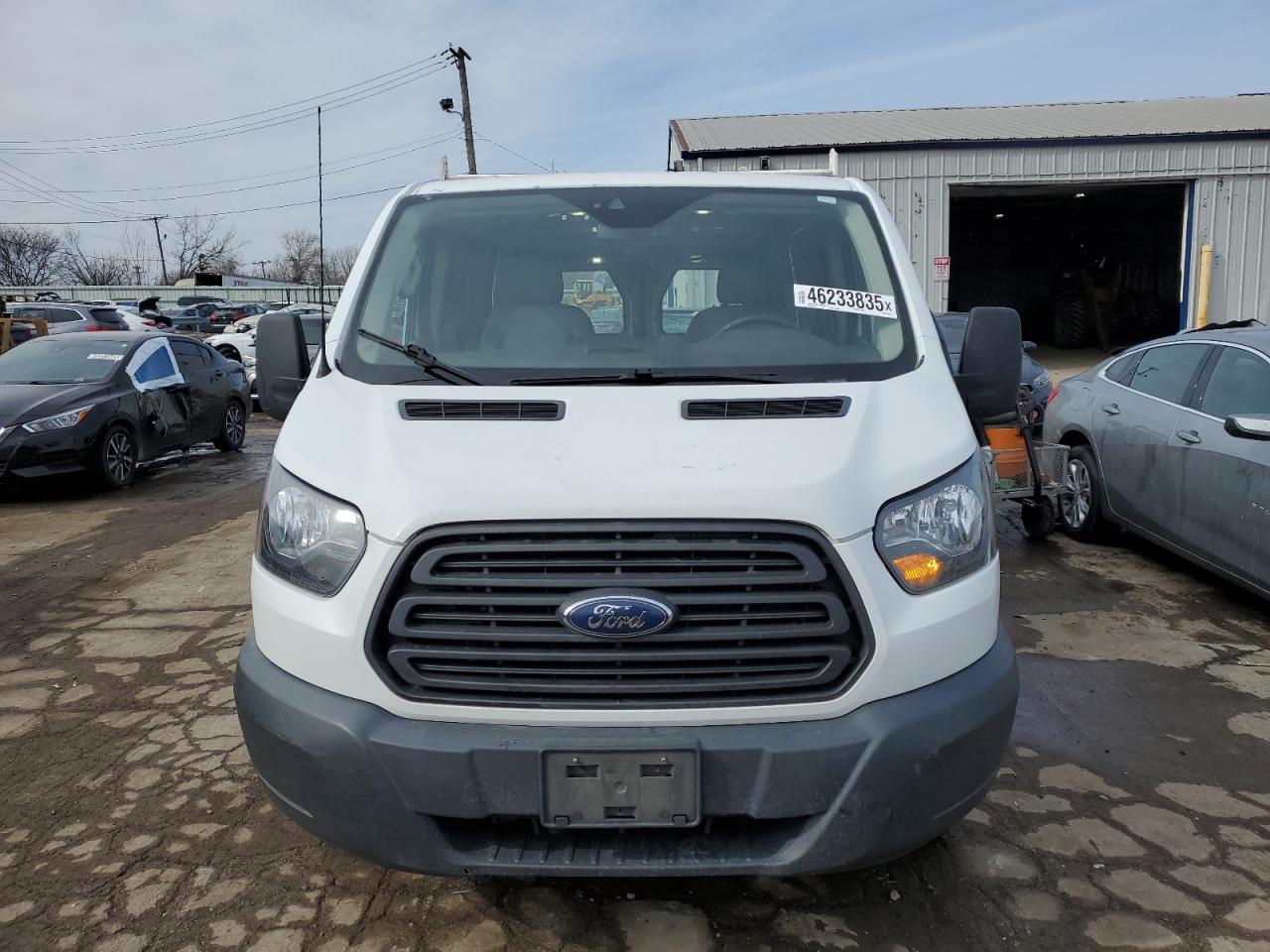 2017 Ford Transit - Image 5