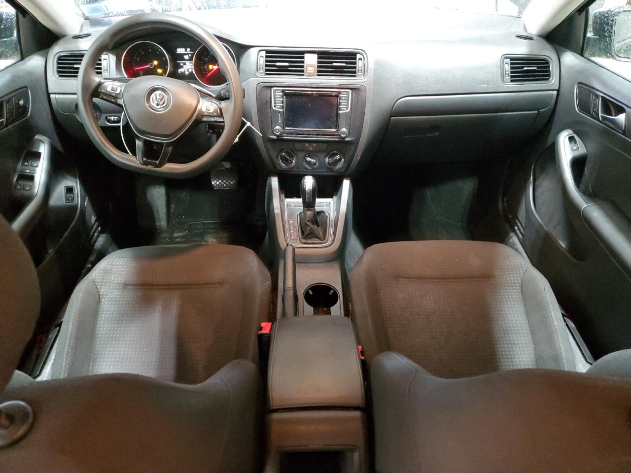 2016 Volkswagen Jetta - Image 8