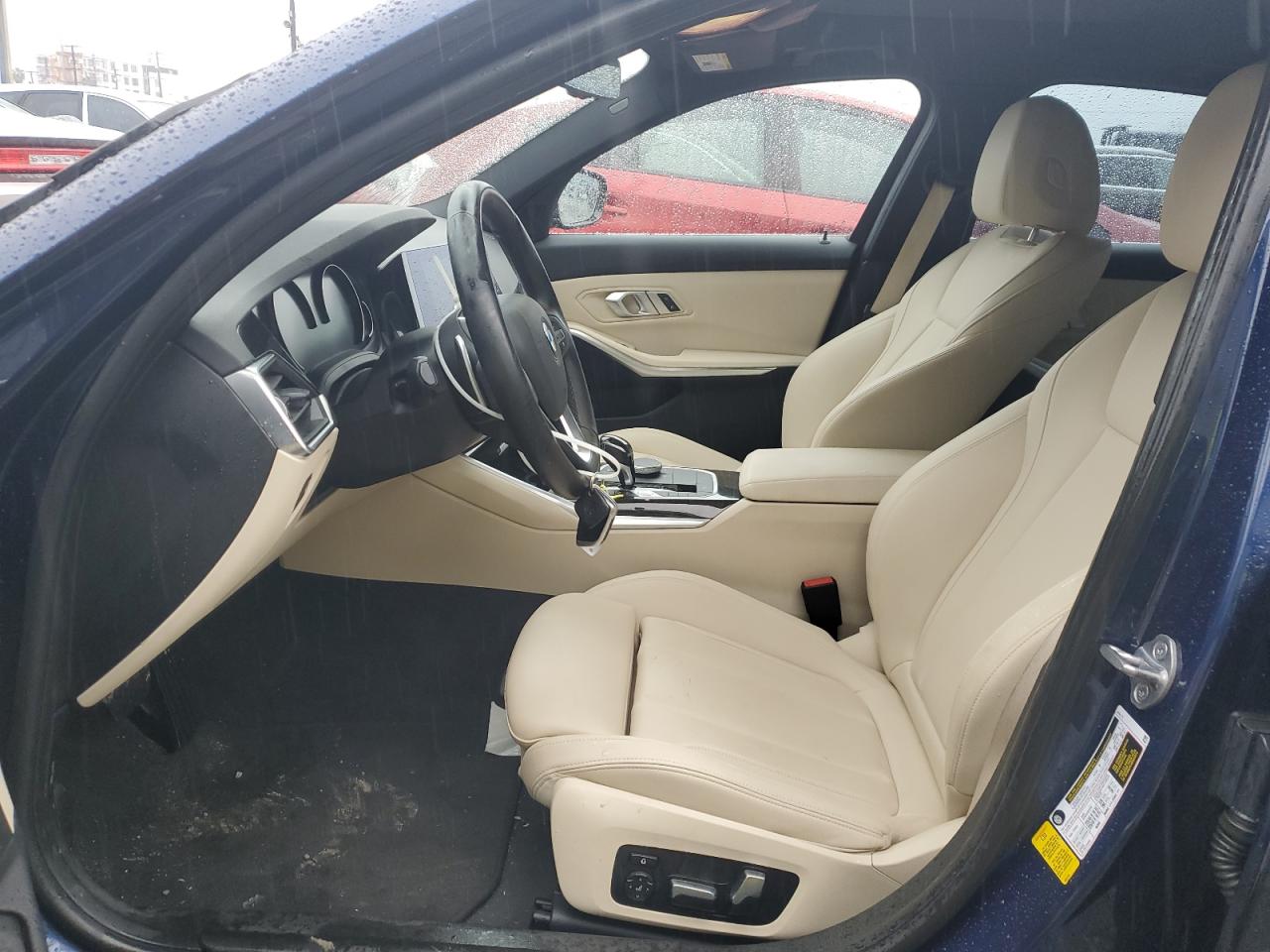 2019 BMW 3er - Image 7
