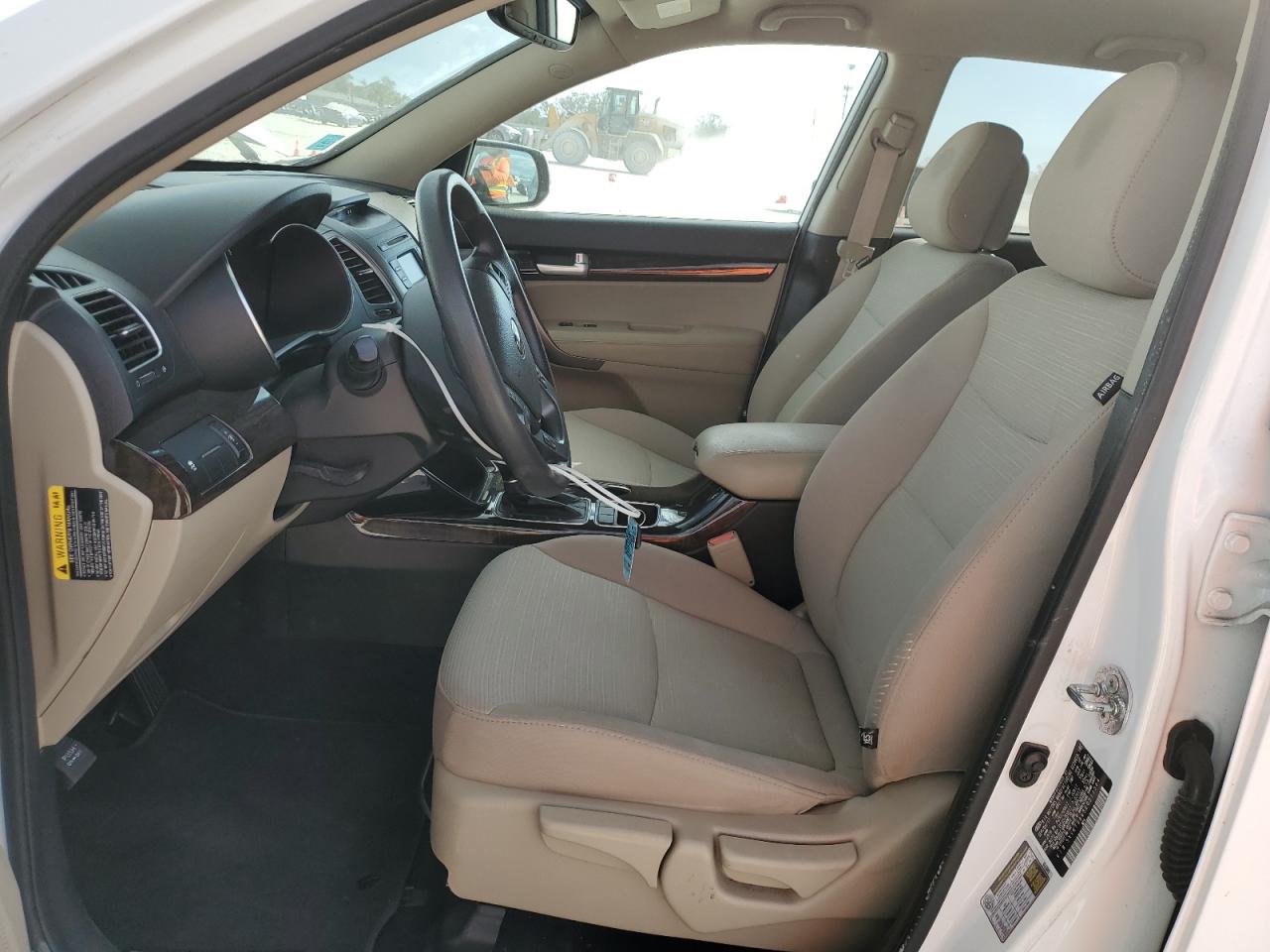 2014 Kia Sorento - Image 7