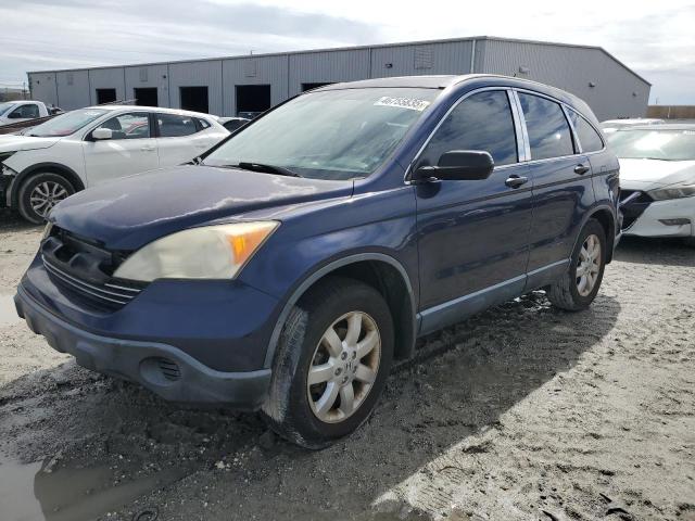 2008 Honda Cr-V Ex