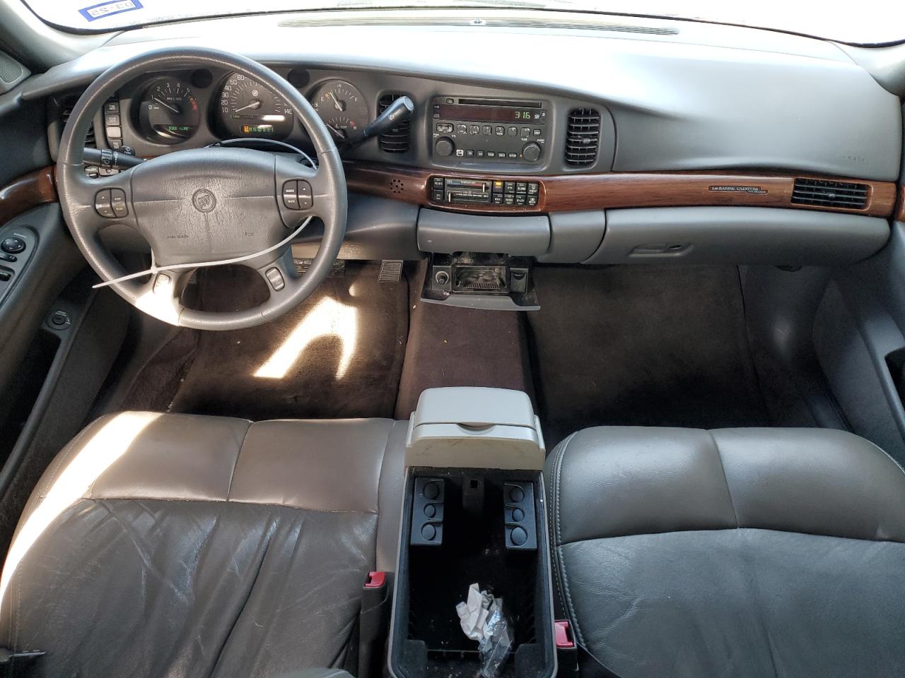 2005 Buick LeSabre - Image 8