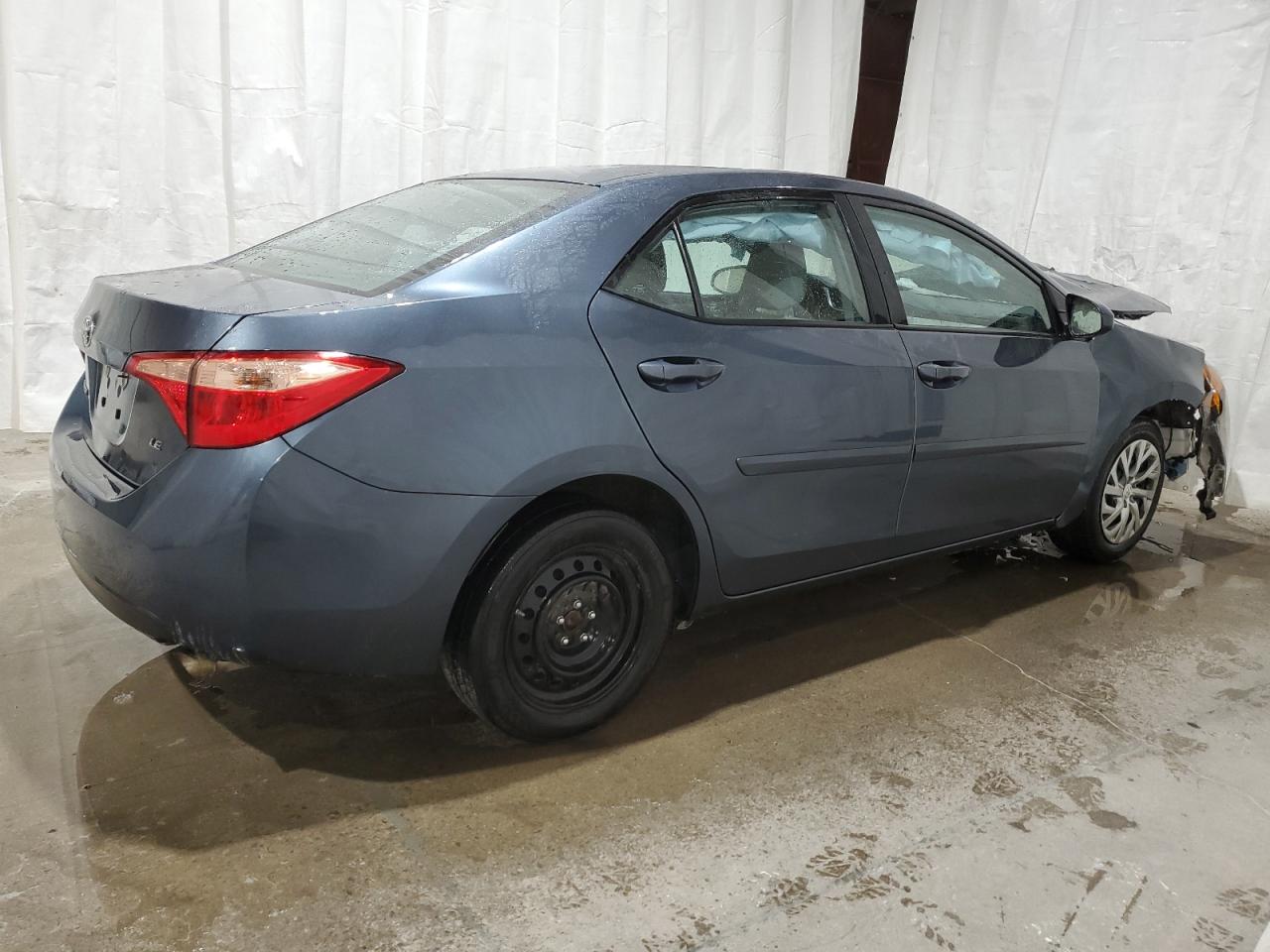 2T1BURHE8KC193606 TOYOTA COROLLA 2019