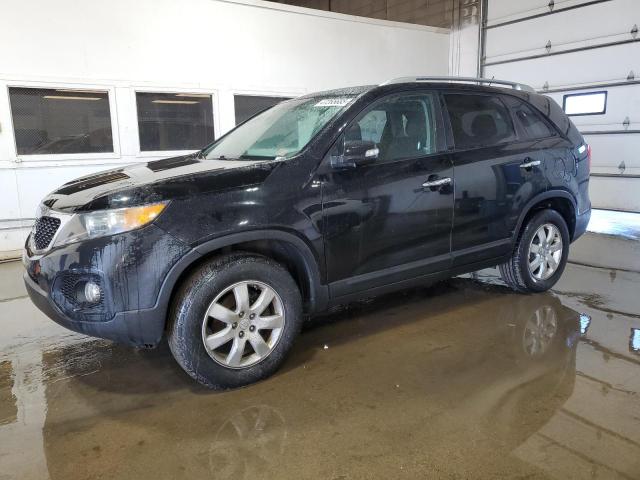 2011 Kia Sorento Base