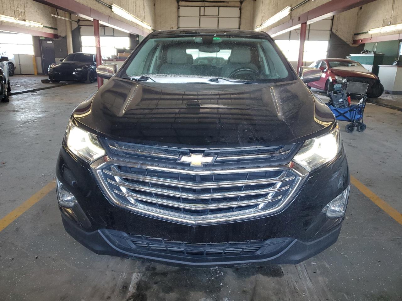 2GNAXKEV8K6270966 CHEVROLET EQUINOX 2019