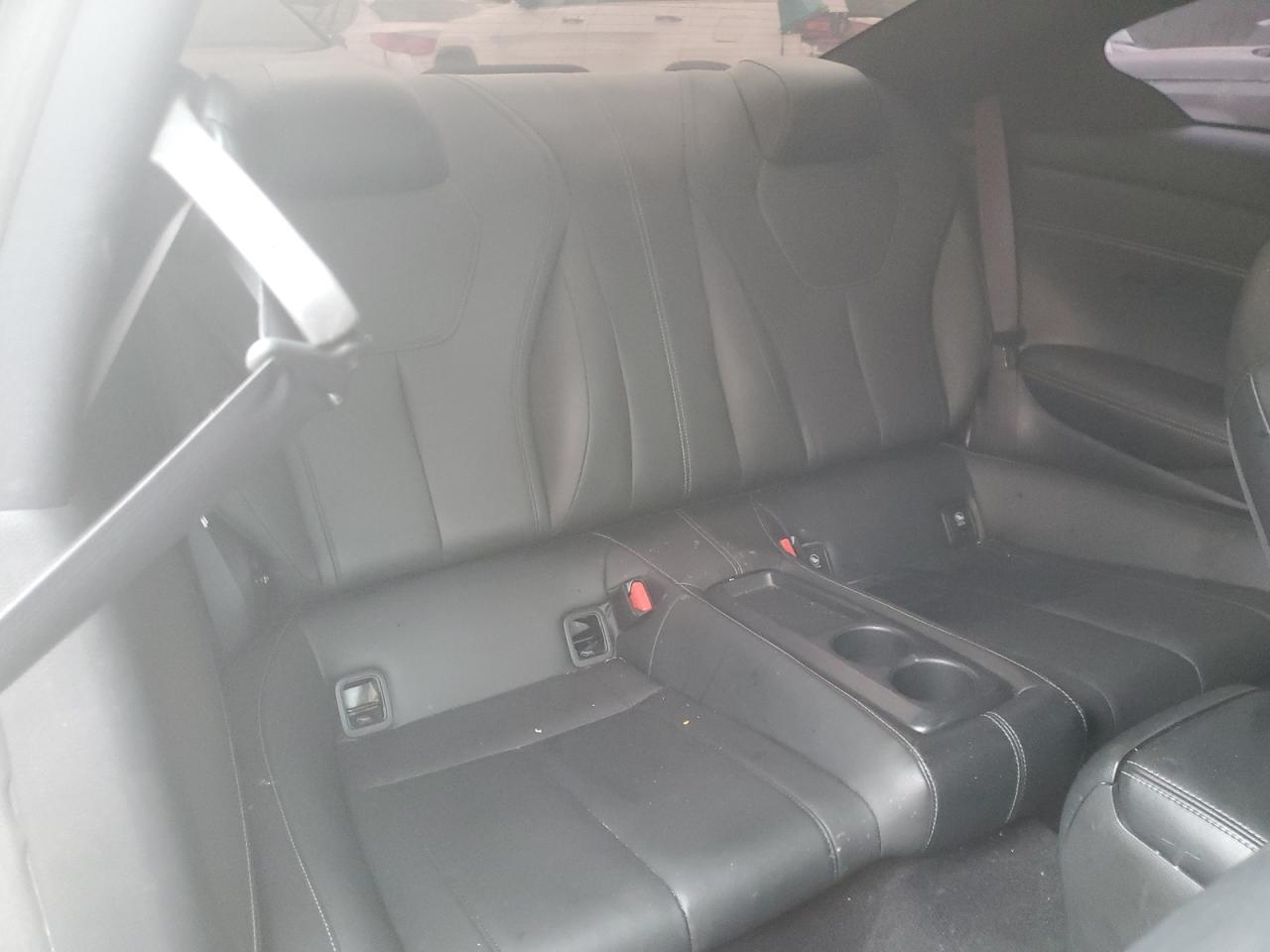 2019 Infiniti Q60 - Image 10