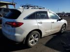 2013 Acura Rdx Technology на продаже в Denver, CO - Front End