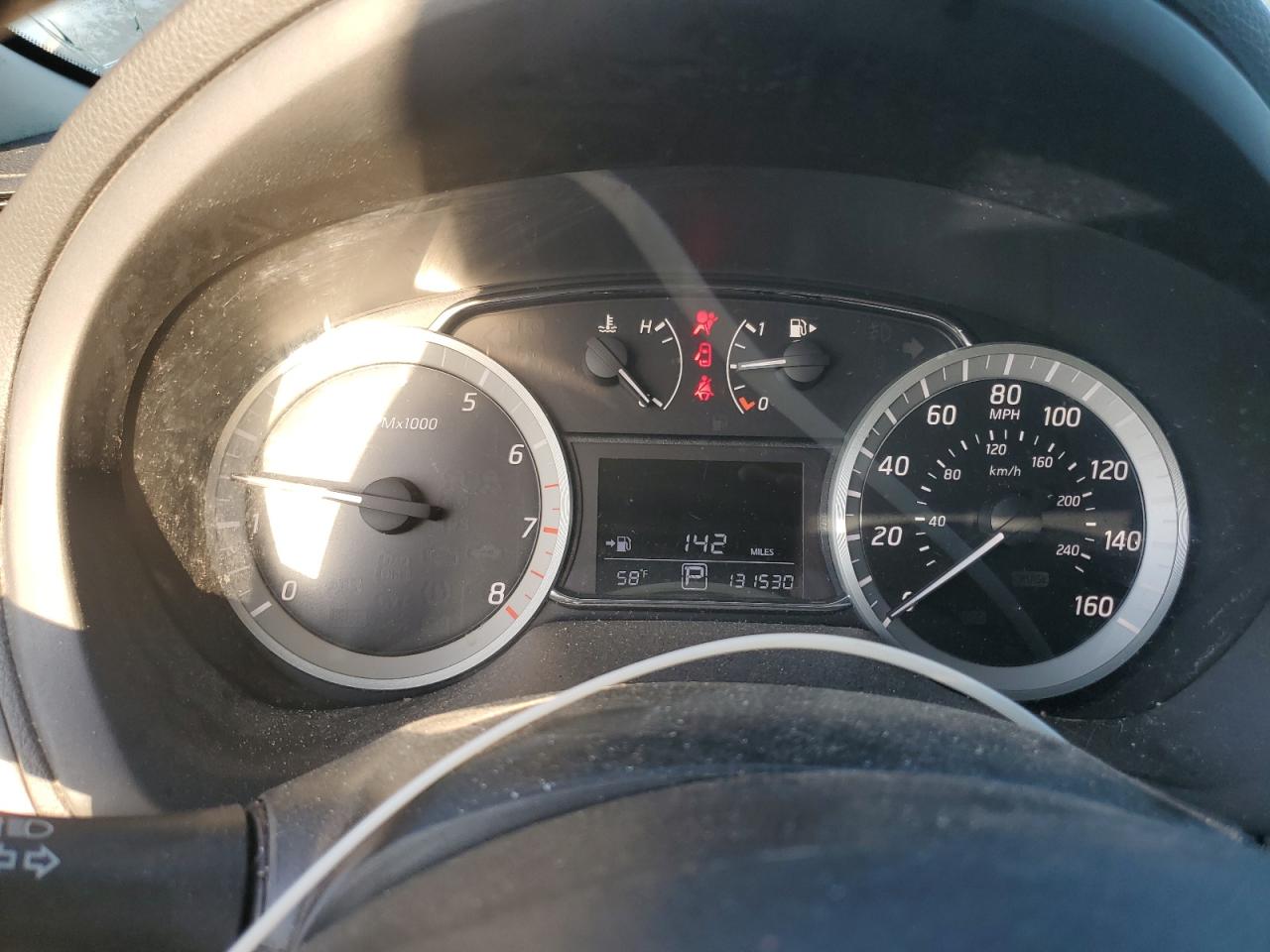 2015 Nissan Sentra - Image 9