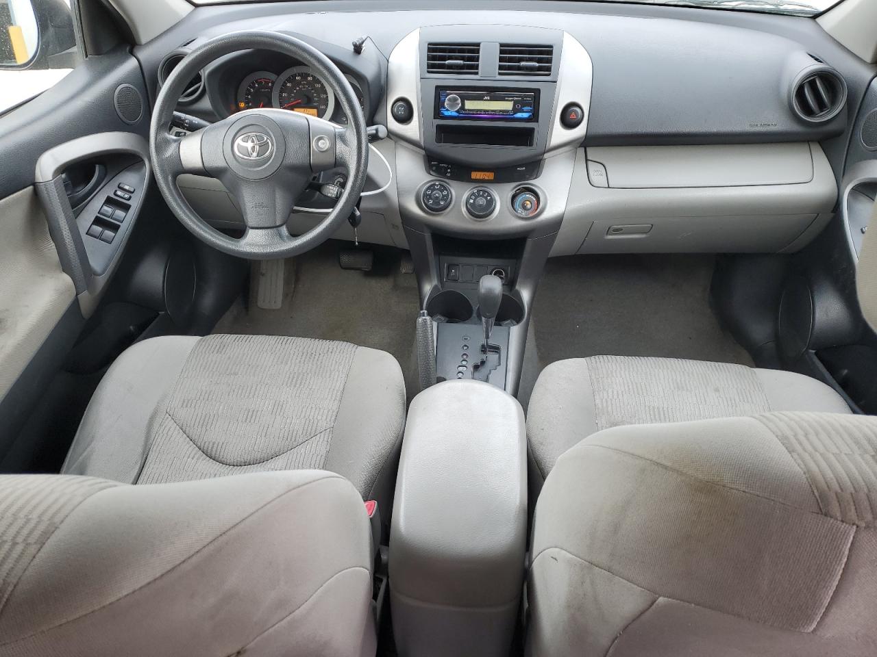 2011 Toyota RAV 4 - Image 8