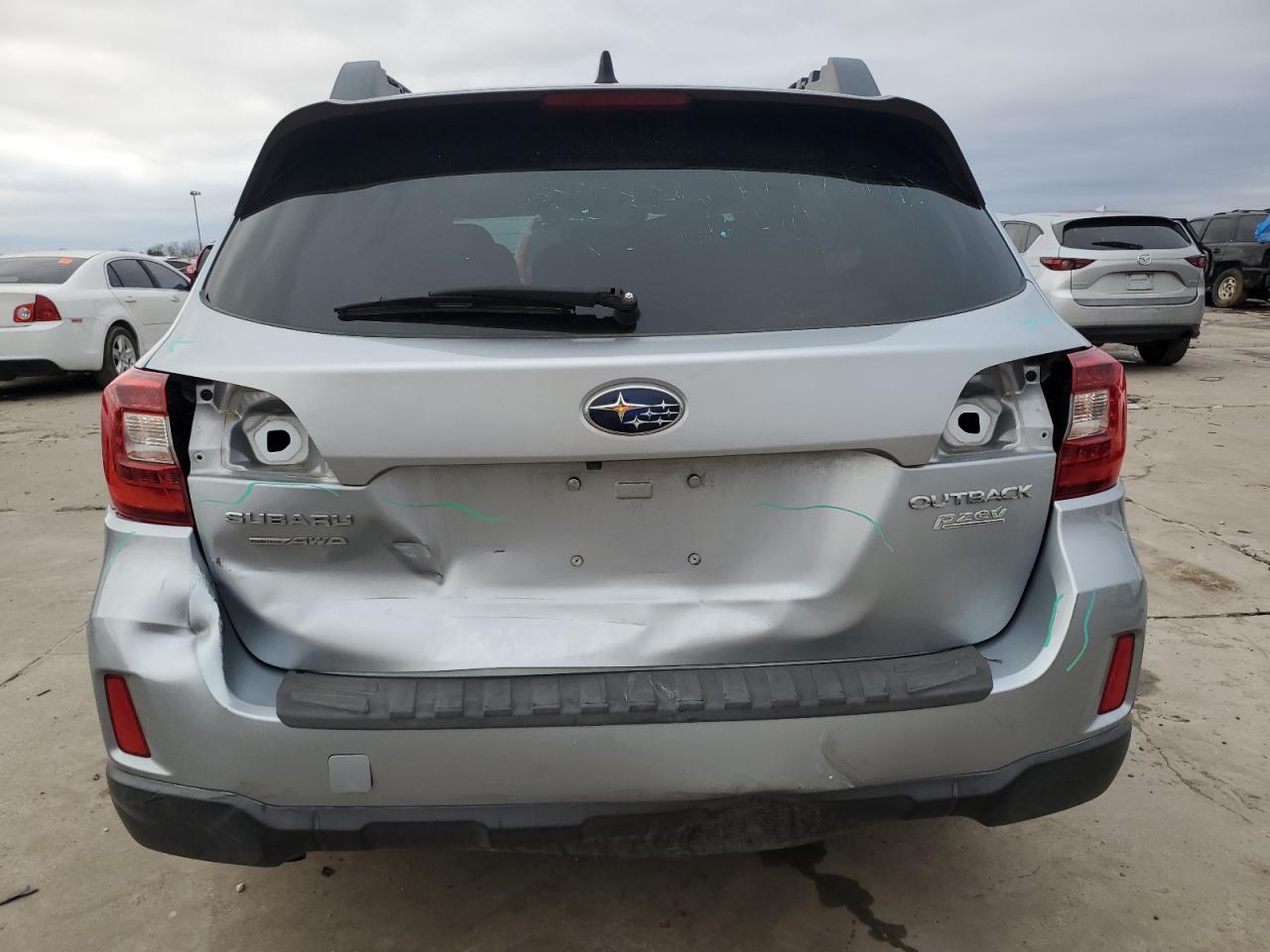 2016 Subaru Outback - Image 6