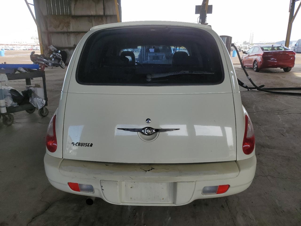 2007 Chrysler PT Cruiser - Image 6