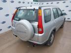 2003 HONDA CR-V I-VTE for sale at Copart BRISTOL