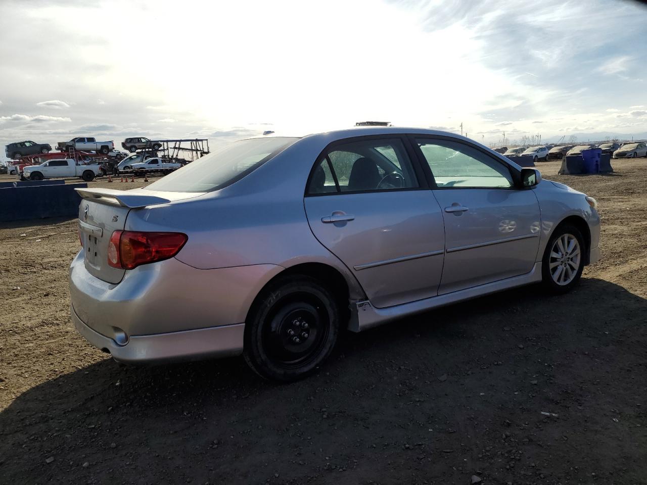 2010 Toyota Corolla - Image 3