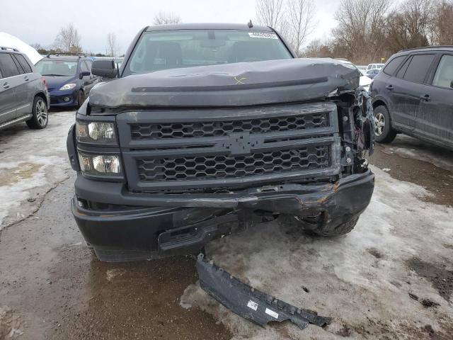 2014 CHEVROLET SILVERADO K1500