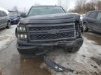 2014 CHEVROLET SILVERADO K1500 for sale at Copart ON - LONDON