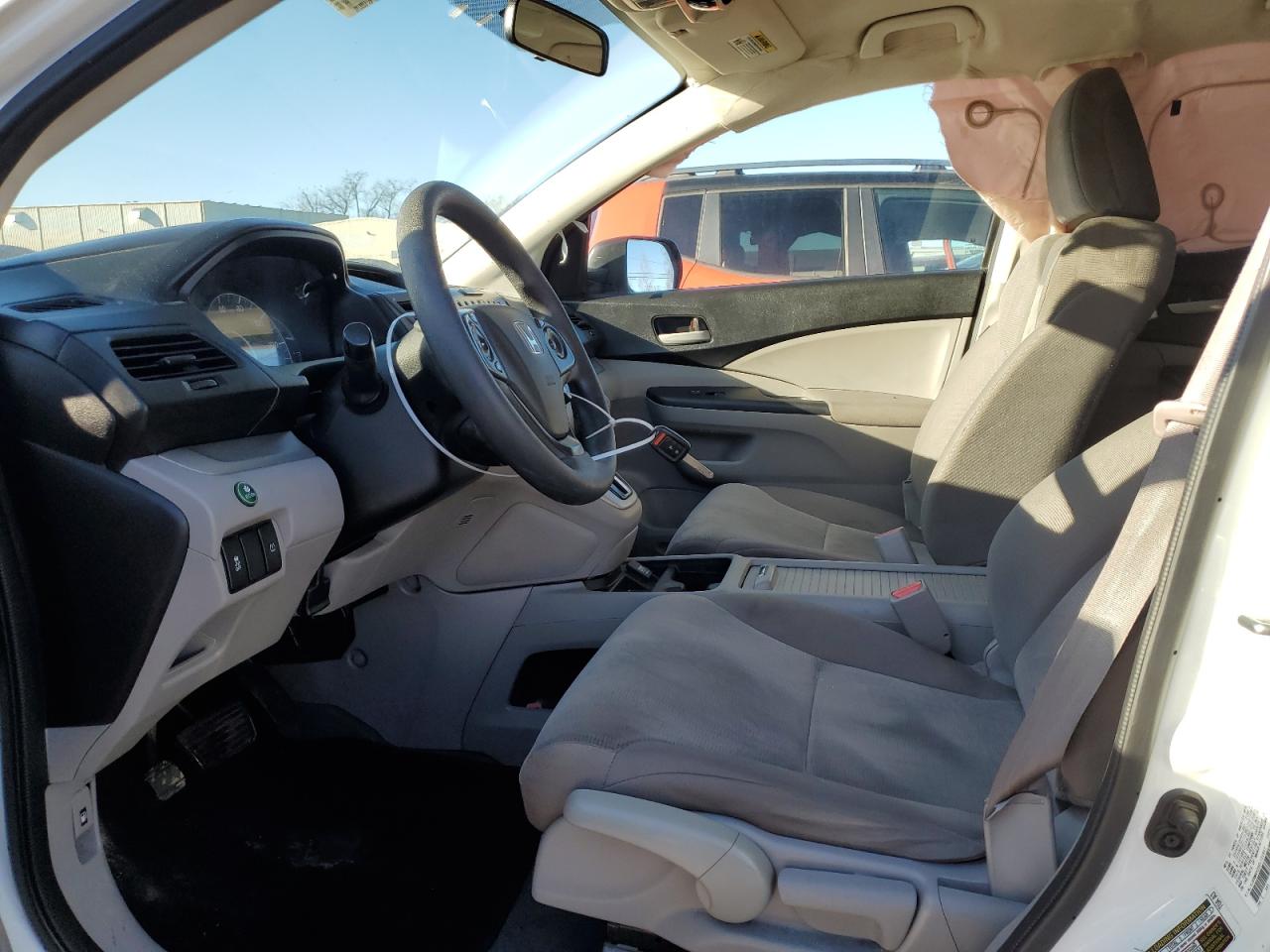 2014 Honda CR-V - Image 7