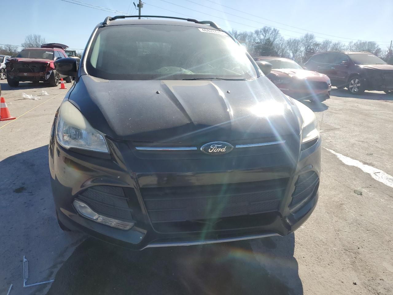 2013 Ford Escape - Image 5