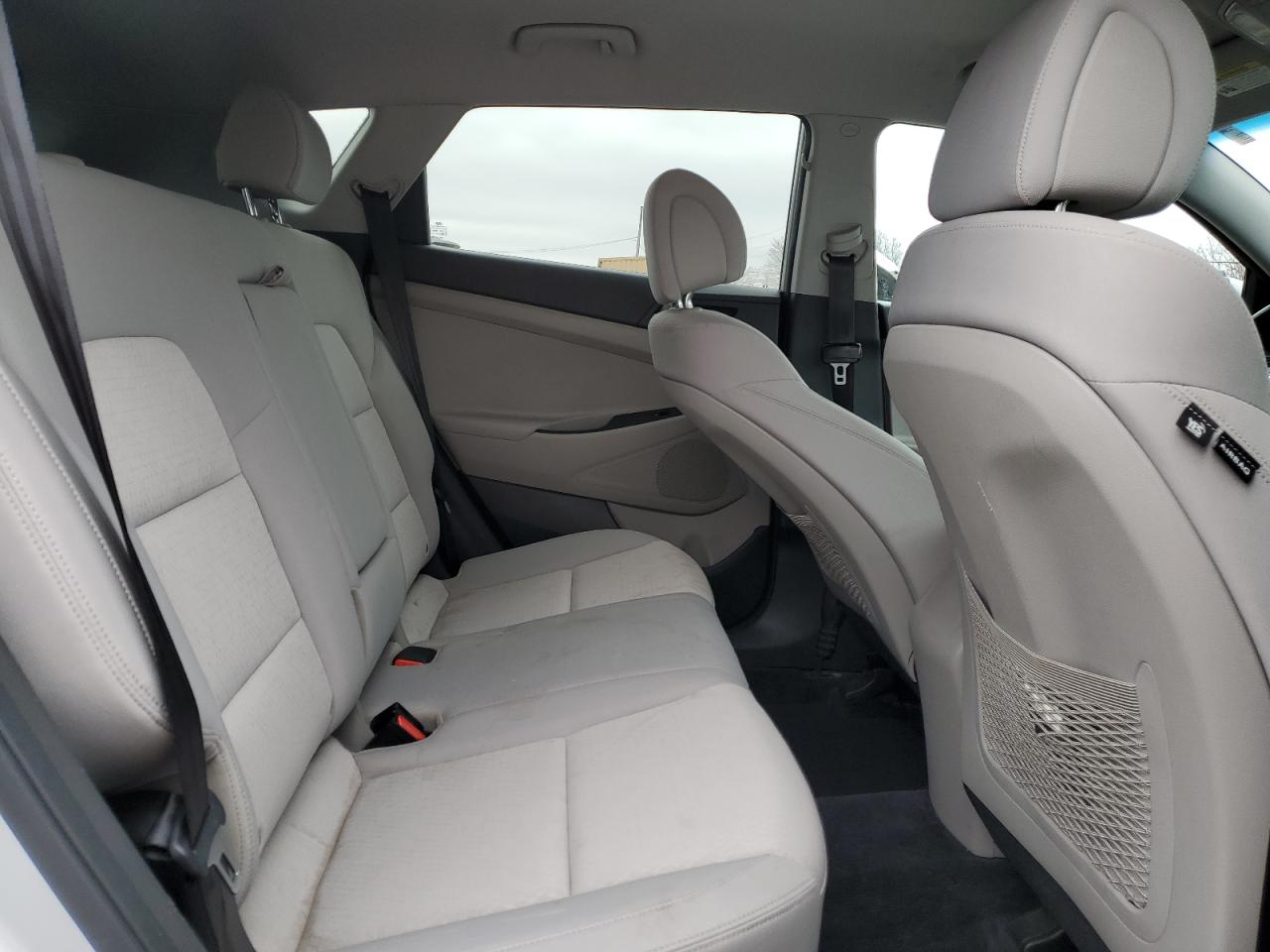 2017 Hyundai Tucson - Image 11