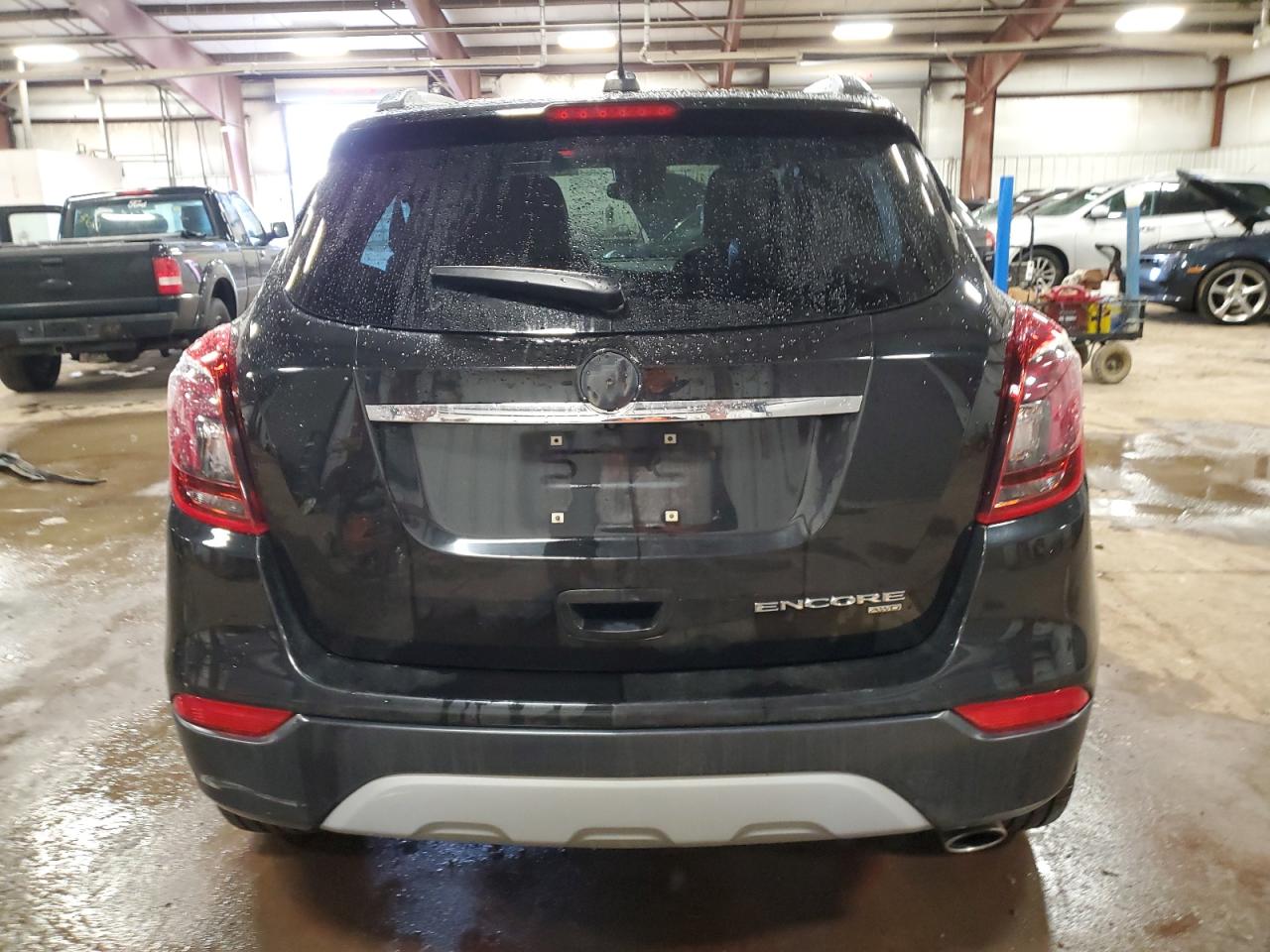 2019 Buick Encore - Image 6