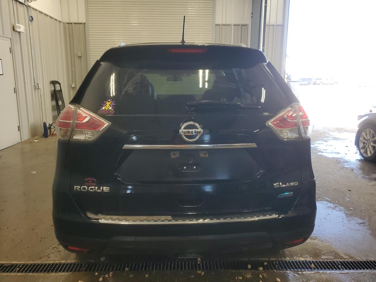 2014 Nissan Rogue - Image 6