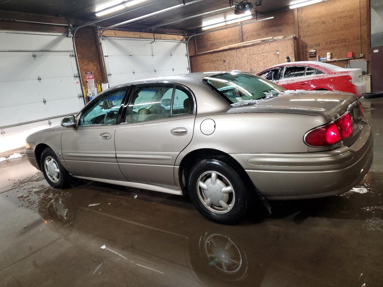 2004 Buick LeSabre - Image 2
