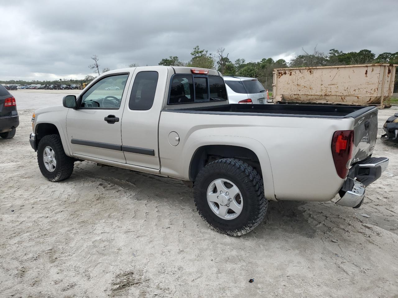 2008 GMC Canyon - Image 2