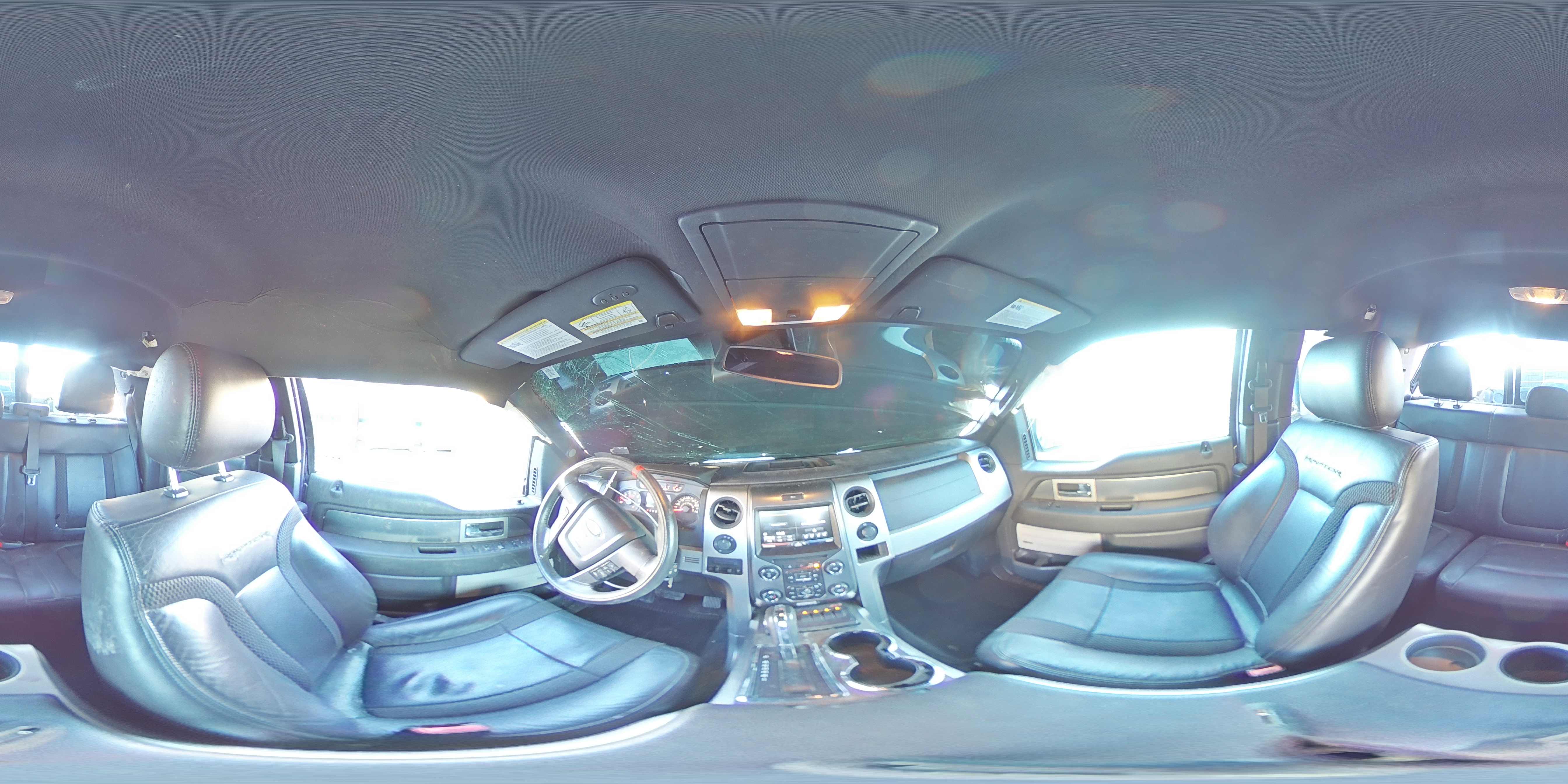 2014 Ford F-150 - Image 14