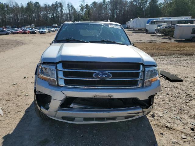  FORD EXPEDITION 2017 Srebrny