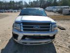 2017 Ford Expedition El Xlt na sprzedaż w Charles City, VA - Rollover
