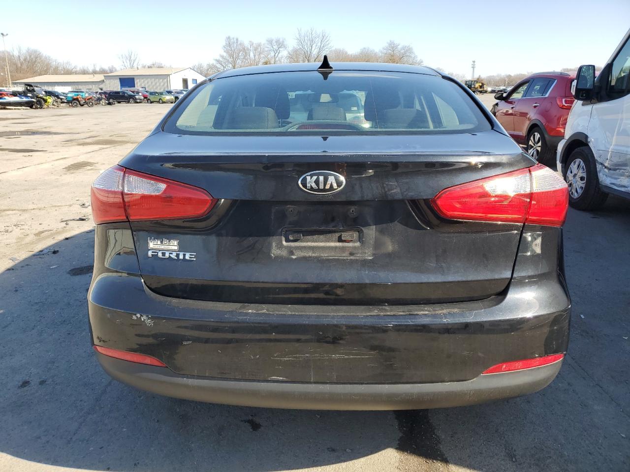 2016 Kia Forte - Image 6