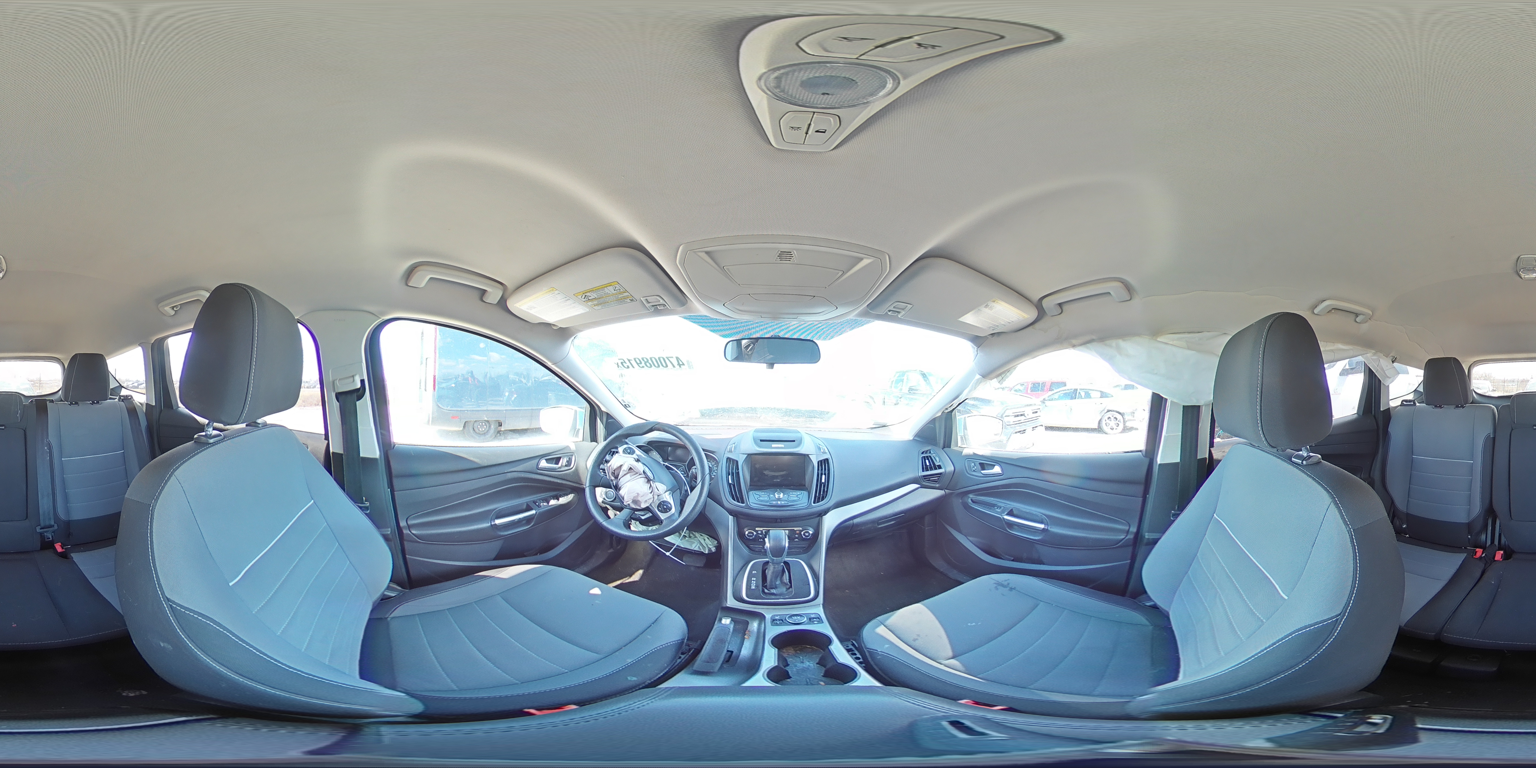 2013 Ford Escape - Image 13