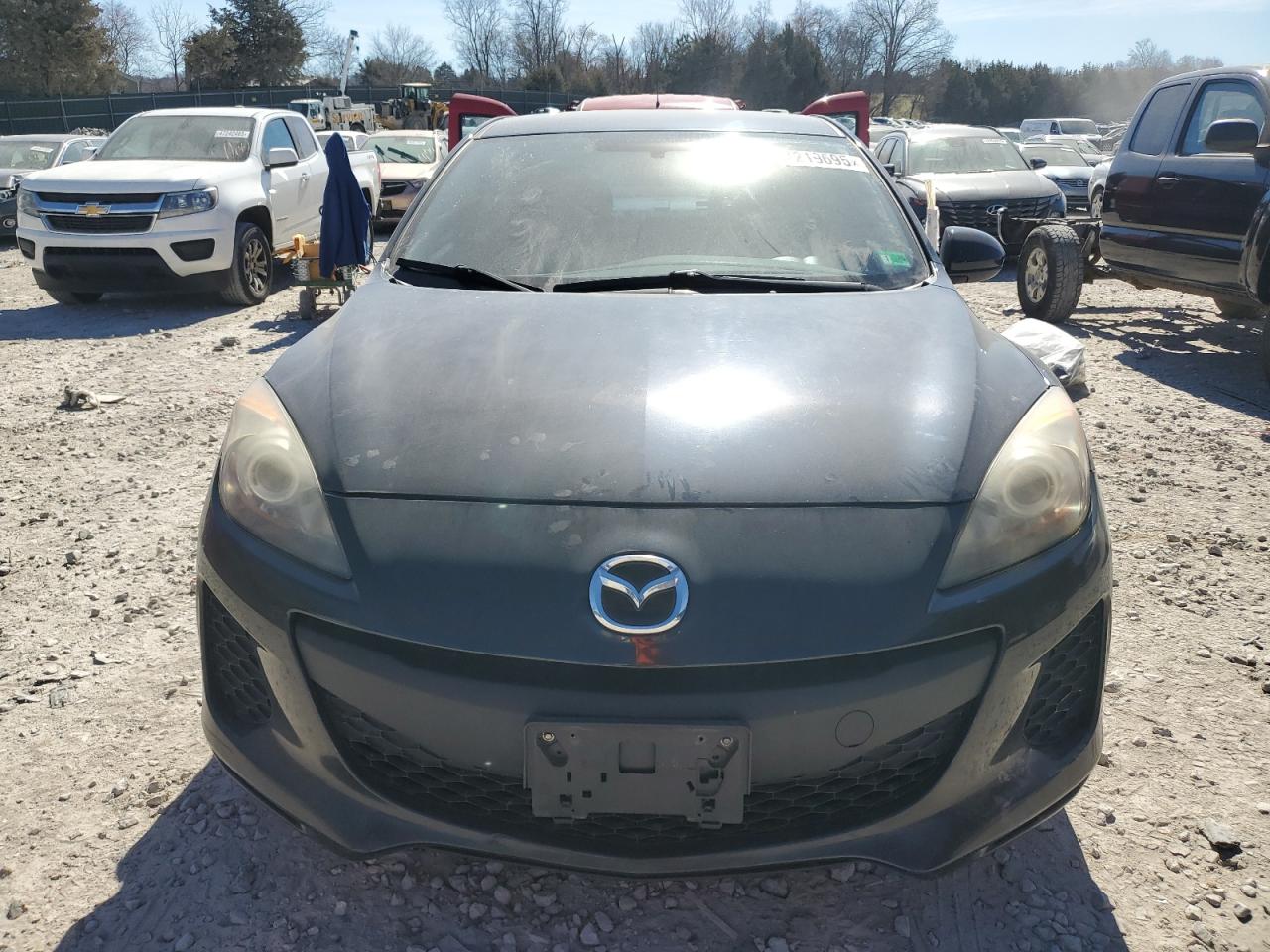 2013 Mazda 3 - Image 5