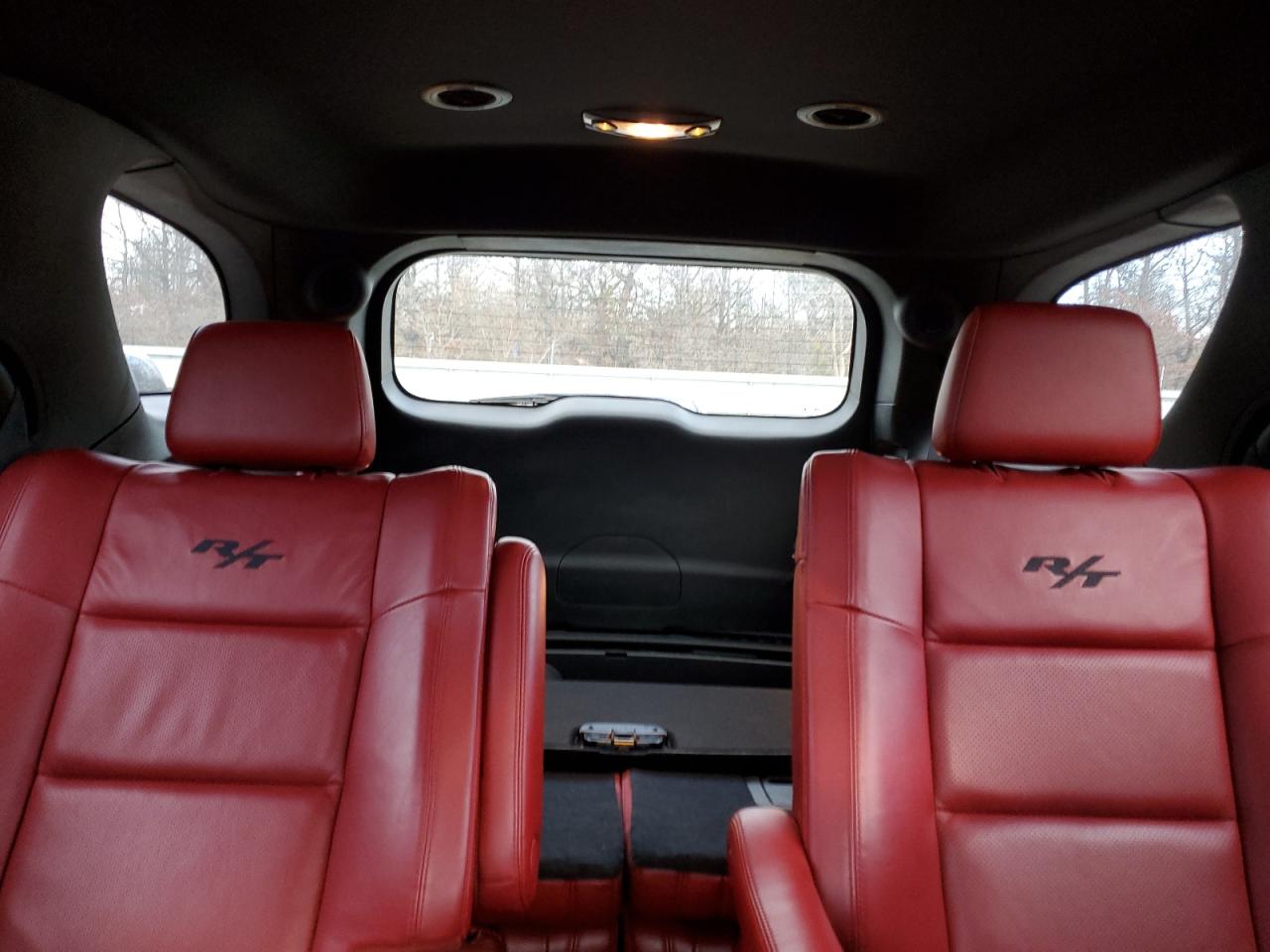2018 Dodge Durango - Image 10