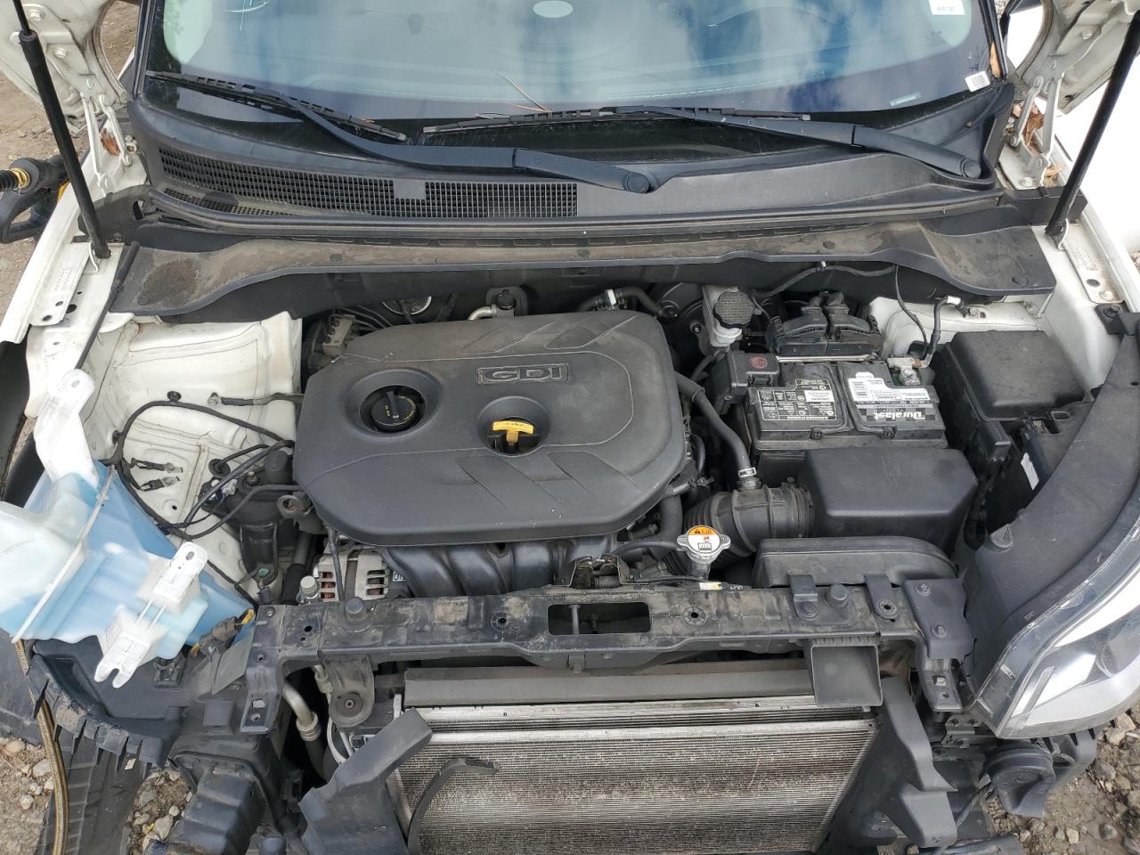 2019 Kia Soul - Image 11