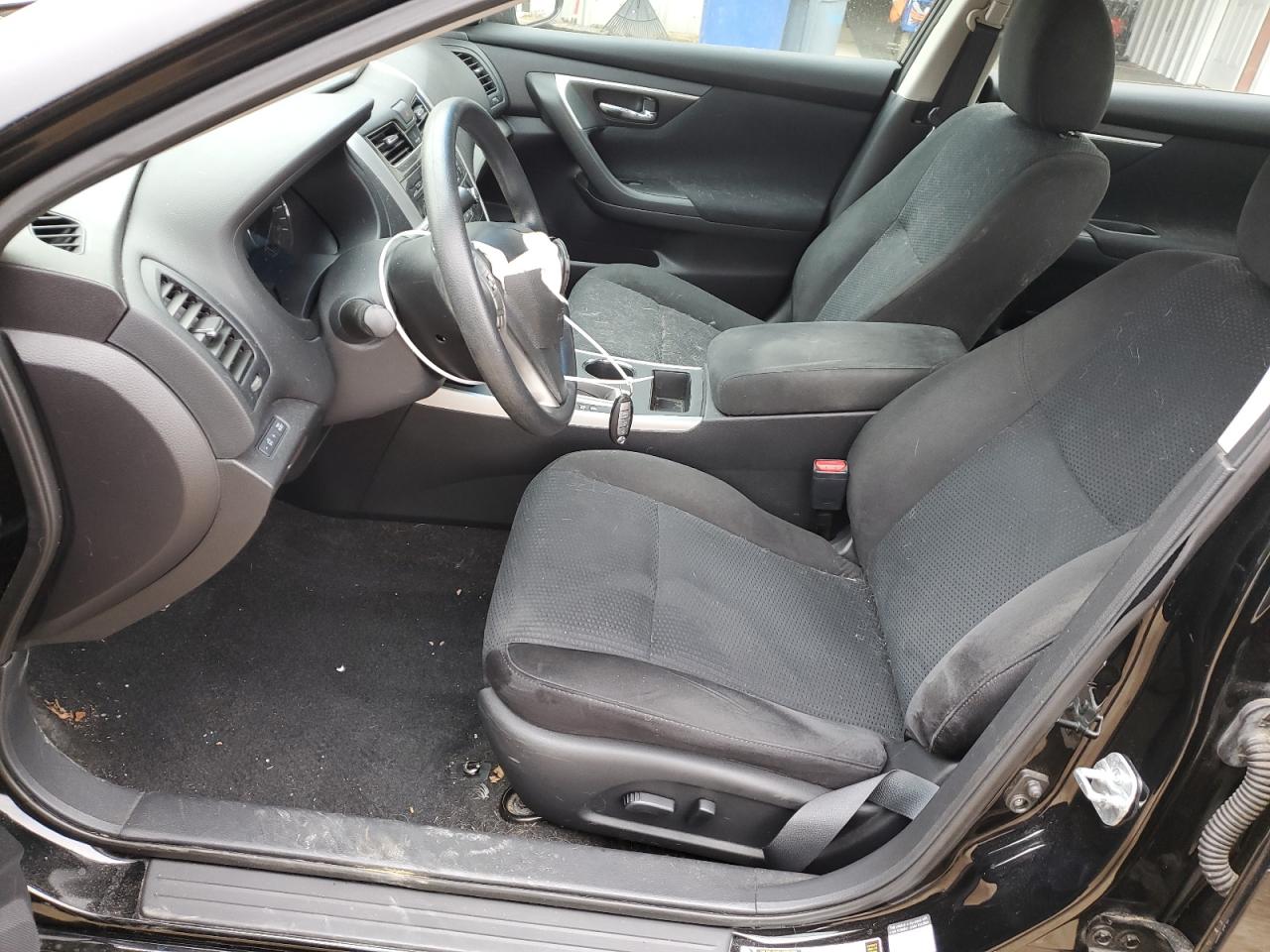 2015 Nissan Altima - Image 7