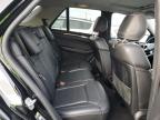 2013 Mercedes-Benz Ml 350 იყიდება Van Nuys-ში, CA - Front End