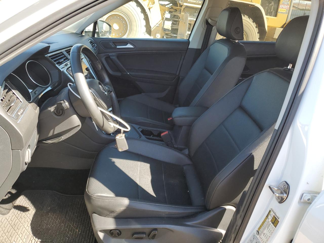 2020 Volkswagen Tiguan - Image 7