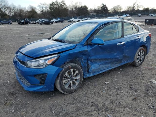 2022 Kia Rio Lx for Sale in Madisonville, TN - All Over