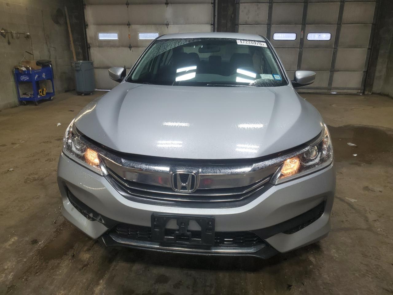2017 Honda Accord - Image 5